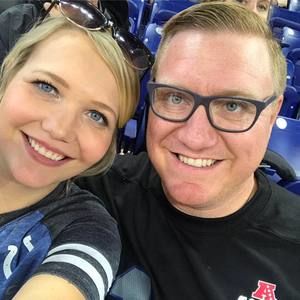 Meet your Posher, Kevin